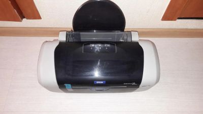 Лот: 9895176. Фото: 1. принтер epson c65. Струйные принтеры