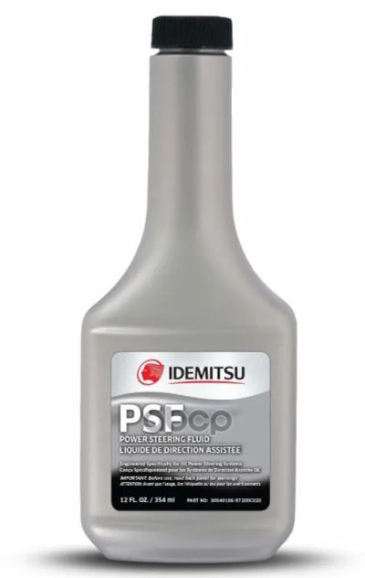 Лот: 24859162. Фото: 1. Idemitsu Psf (354Мл) IDEMITSU... Масла, жидкости