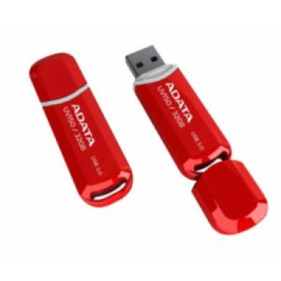 Лот: 8388175. Фото: 1. Флешка USB 3.0 32Gb A-Data UV150... USB-флеш карты