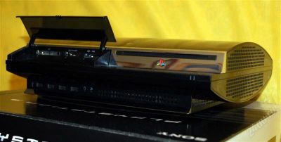 Лот: 1374202. Фото: 1. Sony Playstation 3 60gb. Игровые приставки, консоли