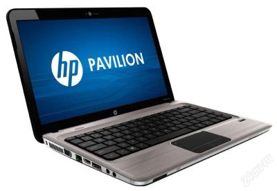 Лот: 1494473. Фото: 1. Игровой HP PAVILION dm4 Core i5-450M... Ноутбуки