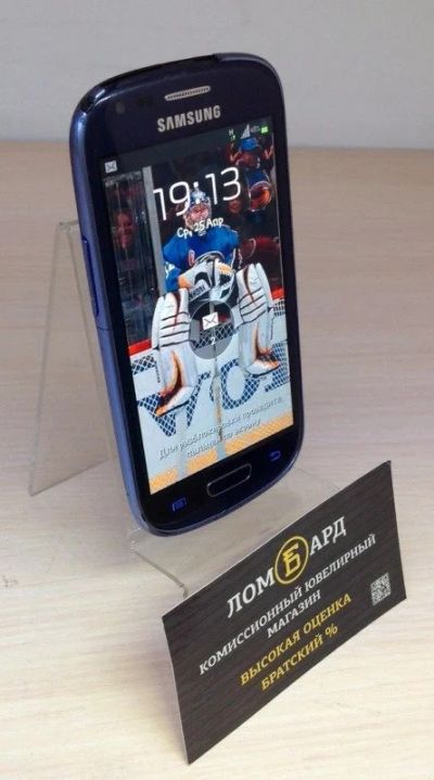 Лот: 11487863. Фото: 1. Смартфон Samsung Galaxy S III... Смартфоны