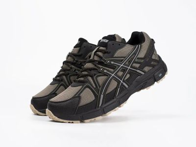 Лот: 24973389. Фото: 1. Зимние Кроссовки Asics Gel-Kahana... Кеды, кроссовки, слипоны