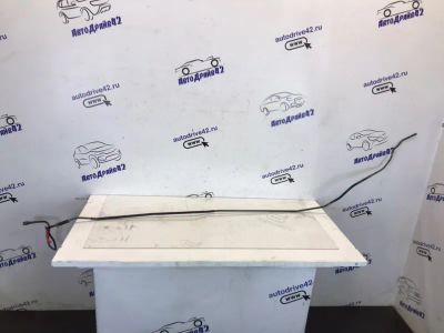 Лот: 21708180. Фото: 1. трубка абсорбера Mazda Demio DY5W. Двигатель и элементы двигателя
