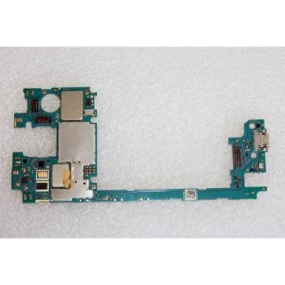 Лот: 10899082. Фото: 1. Материнская плата от LG Nexus... Микросхемы и платы