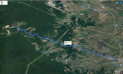 Лот: 14112937. Фото: 1. Участок Тростнецово. Земельные участки