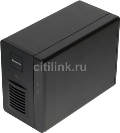 Лот: 19631275. Фото: 1. Сетевое хранилище nas iomega ix2-dl... СХД