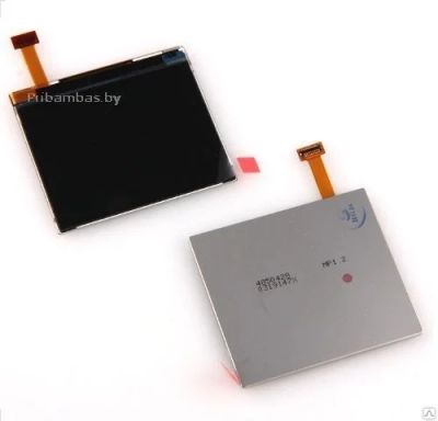 Лот: 7292774. Фото: 1. Дисплей, LCD, экран Nokia C3/E5... Дисплеи, дисплейные модули, тачскрины