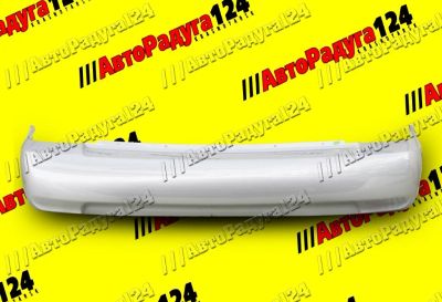 Лот: 18645702. Фото: 1. Бампер Hyundai Accent, Хендай... Кузов