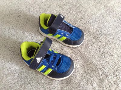 Лот: 7379257. Фото: 1. Adidas кроссовки. Кеды, кроссовки