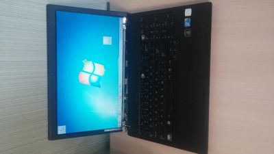 Лот: 1177086. Фото: 1. Ноутбук Samsung R519 (NP-R519-JS03RU... Ноутбуки