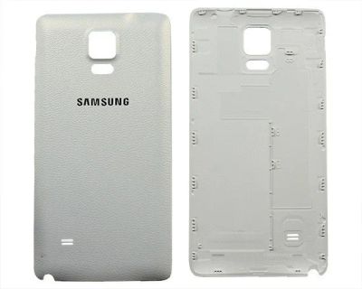Лот: 20889264. Фото: 1. Задняя крышка Samsung N910C Galaxy... Корпуса, клавиатуры, кнопки