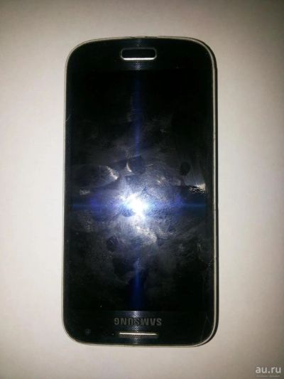 Лот: 9101818. Фото: 1. Продам galaxy s4 mini. Смартфоны