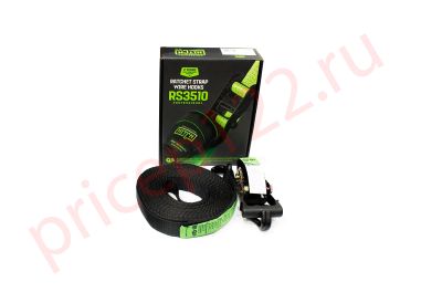Лот: 22688300. Фото: 1. Ремень стяжной "Hitch Professional... Прицепы, полуприцепы