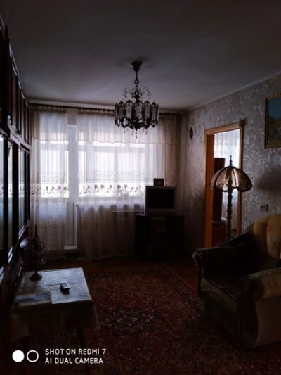 Лот: 17288001. Фото: 1. Сдам 4 ком Ферганская 3. Квартиры, студии