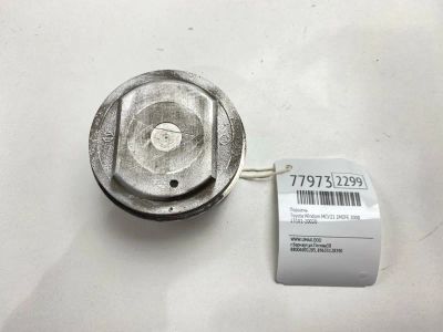 Лот: 21136067. Фото: 1. Поршень Toyota Windom 2000 1310120020... Двигатель и элементы двигателя