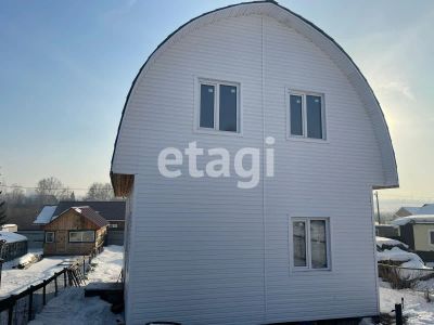 Лот: 25296235. Фото: 1. 4-комн. дом , Красноярск Таймырская... Дома