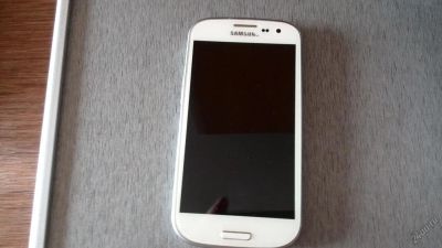 Лот: 5715831. Фото: 1. Samsung GT-I9300 рабочий. Смартфоны