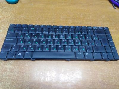 Лот: 24969588. Фото: 1. Клавиатура для Asus A8SR, F8S... Клавиатуры для ноутбуков