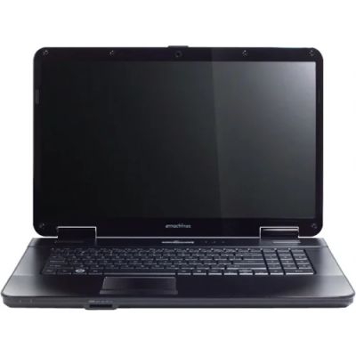 Лот: 3857195. Фото: 1. большой домашний 17,3" LED eMachines... Ноутбуки