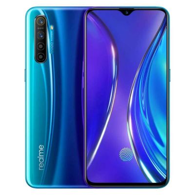 Лот: 18232689. Фото: 1. Realme xt. Смартфоны