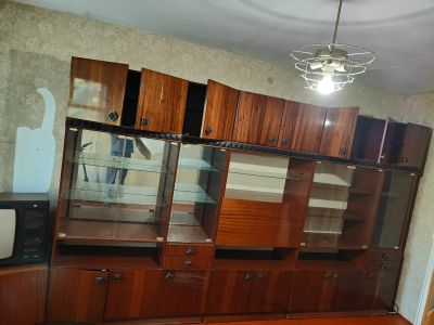 Лот: 25730302. Фото: 1. Шкаф, сервант, раритет. Шкафы, шкафы-купе