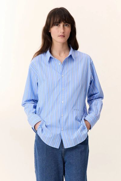 Лот: 25243802. Фото: 1. Рубашка LaRedoute. Другое (одежда, обувь, галантерея)