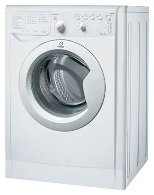 Лот: 9880323. Фото: 1. Стиральная машина Indesit IWUB... Стиральные машины