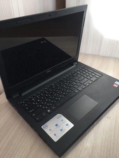 Лот: 12146457. Фото: 1. "новый" Ноутбук DELL Inspiron... Ноутбуки