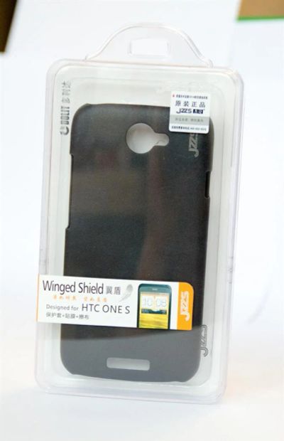 Лот: 3810054. Фото: 1. чехол для HTC ONE S. Чехлы, бамперы