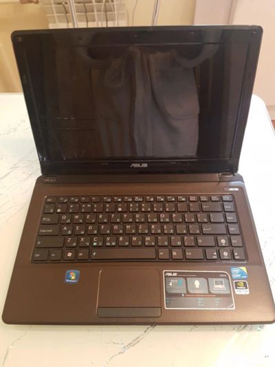 Лот: 10328495. Фото: 1. Продам ноутбук Intel i3. Ноутбуки