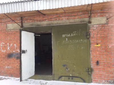 Лот: 13822239. Фото: 1. Гаражище/Гараж. Гаражи, парковочные места