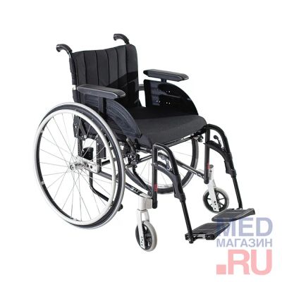 Лот: 24827660. Фото: 1. Кресла-коляска механическая Invacare... Реабилитация, уход за больными