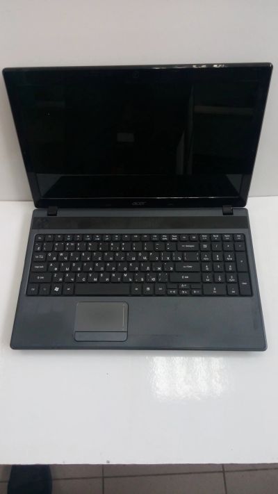 Лот: 12168912. Фото: 1. Ноутбук Acer Aspire 5250. Ноутбуки