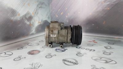 Лот: 23584583. Фото: 1. Компрессор кондиционера Mazda... Двигатель и элементы двигателя