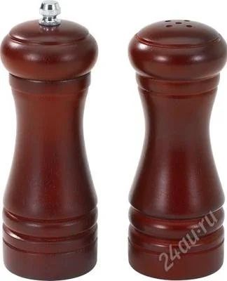 Лот: 1424838. Фото: 1. Набор для специй BG 3068. Столовые приборы, ножи