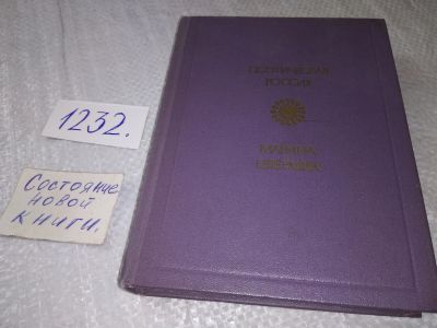 Лот: 17126009. Фото: 1. Марина Цветаева. Избранные произведения... Художественная