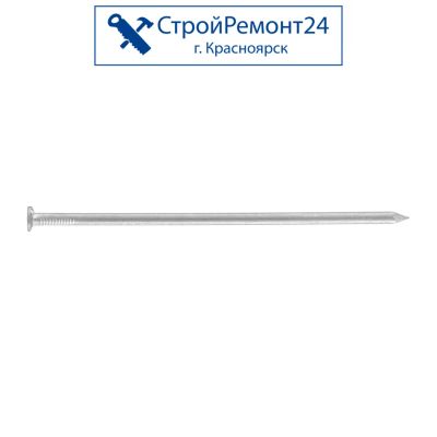 Лот: 21579592. Фото: 1. Гвозди строительные 5x150 мм. Крепёж