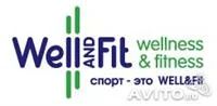 Лот: 3438974. Фото: 1. продам клубную карту в Well&Fit... Другое (красота и здоровье)