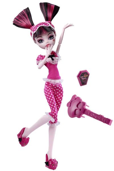 Лот: 6936441. Фото: 1. Кукла Monster High Монстер Хай... Куклы и аксессуары