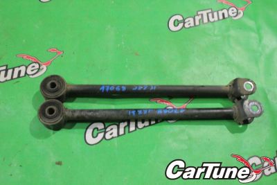 Лот: 10598238. Фото: 1. тяга продольная toyota soarer... Ходовая, подвеска, рулевое управление