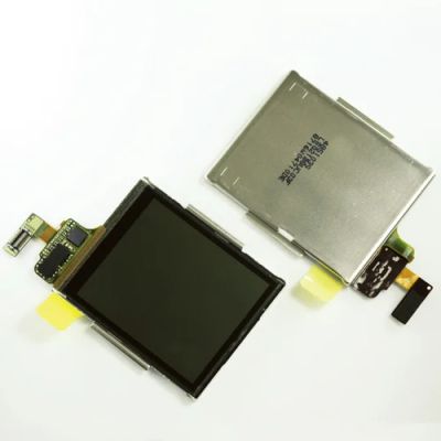 Лот: 3750540. Фото: 1. LCD (Дисплей) Nokia N70/N72/6680. Дисплеи, дисплейные модули, тачскрины