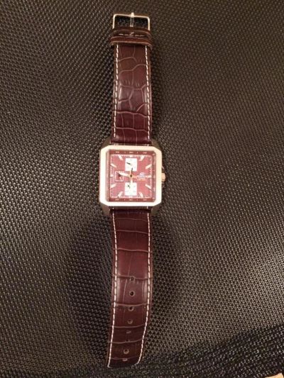 Лот: 9826078. Фото: 1. Часы Casio села батарейка... Оригинальные наручные часы