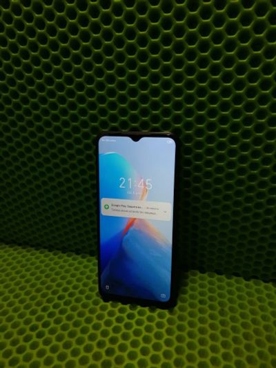 Лот: 22571123. Фото: 1. Смартфон Infinix Smart 7 Plus... Смартфоны