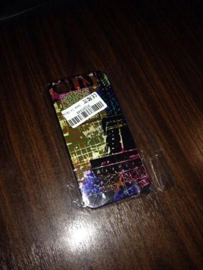 Лот: 4891322. Фото: 1. Чехол-крышка кейс на iPhone 5... Чехлы, бамперы