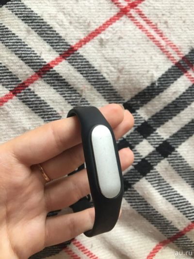 Лот: 10344128. Фото: 1. Xiaomi mi band. Смарт-часы, фитнес-браслеты, аксессуары
