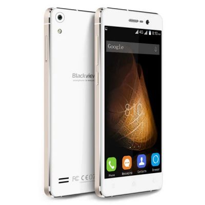 Лот: 9023606. Фото: 1. Новый 8-и ядерный Blackview Омега... Смартфоны