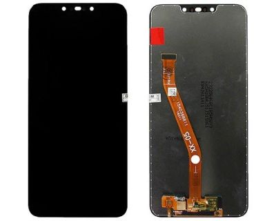 Лот: 19069360. Фото: 1. Дисплей для Huawei Nova 3i с тачскрином... Дисплеи, дисплейные модули, тачскрины
