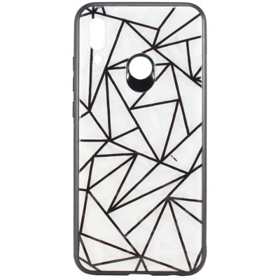 Лот: 13951152. Фото: 1. Чехол-накладка - SC150 для Huawei... Чехлы, бамперы