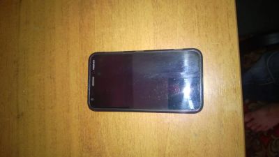 Лот: 5536831. Фото: 1. Nokia Lumia 620. Смартфоны